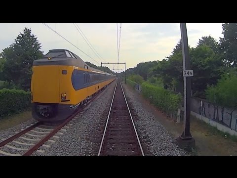 CABVIEW HOLLAND Enkhuizen - Hoorn Virm 2014