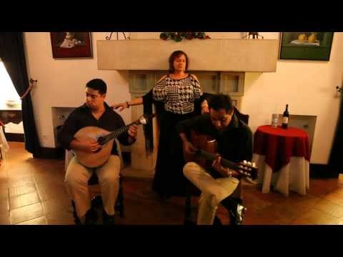 Fado, Matilde Pereira, "Poeta"