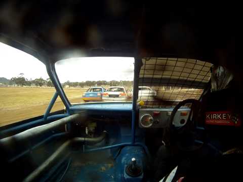 Cullen Bullen Speedway