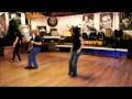 Line Dance: Sex On The Beach 