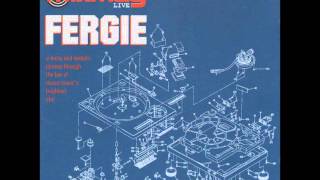 Fergie - Mixmag Live [2004]