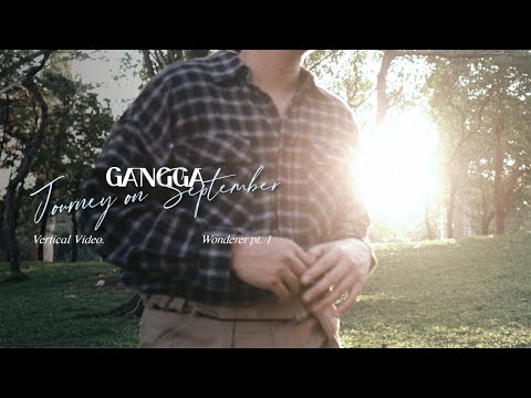 GANGGA - Journey on September (Official Lyric Video)