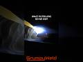 Best welding lens ever? | You be the judge #tigwelding #tig #welder #weldingschool #tigweld