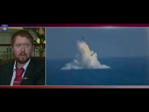 Инженер ВМС Великобритании: На британские подлодки могут легко проникнуть террористы ИГИЛ