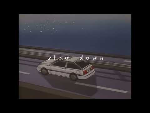 (free for profit) smooth chill rnb type beat - “slow down”