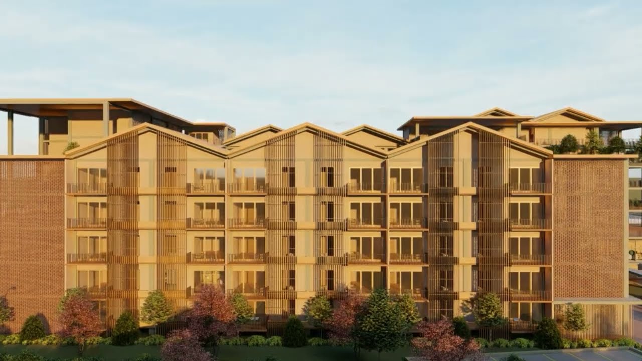 SENIOR COHOUSING COMMUNITY FOR OLDER WOMEN