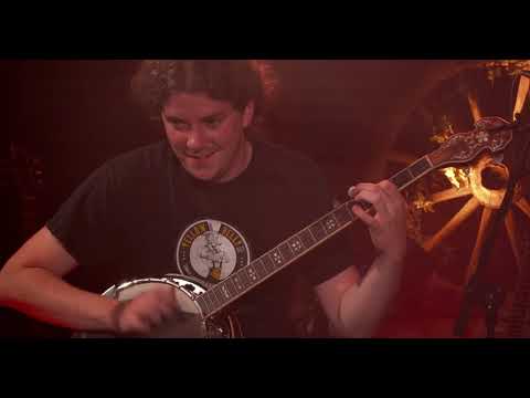 Holohan's Live Presents - Bladderack