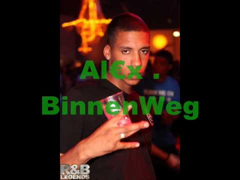 AL€X ft Mt - koplopers