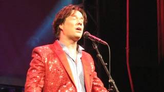 Rufus Wainwright: Get Happy: Toronto: June 23 2016