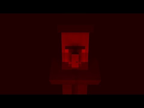 EPIC BACON VS. WITCH! Minecraft Animation