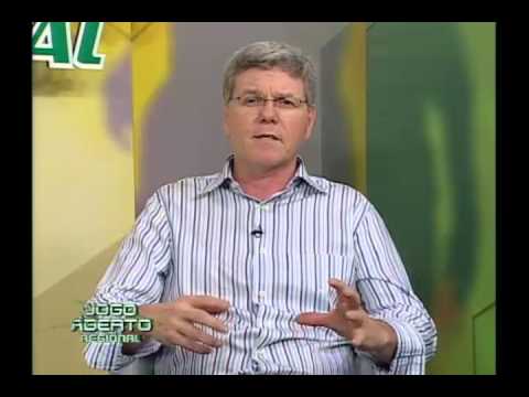 Jogo Aberto Regional Campinas 21 08 2012 - bloco 03