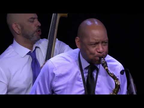 Branford Marsalis - 'Long As You Know You’re Living Yours (Live at Kuumbwa)