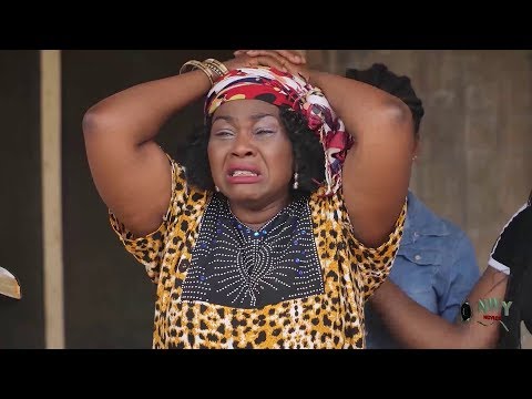 Bloody Secret 3&4 - 2018 Newest/Latest Nigerian Nollywood Movie/African Movie Full HD