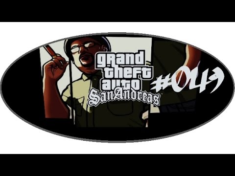 Let's Play GTA San Andreas German #49 [HD] - Mission 49 - Amphibious assault