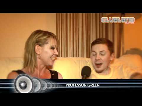 Clubland Ibiza 2011 WK1 With Professor Green and Mark Wright