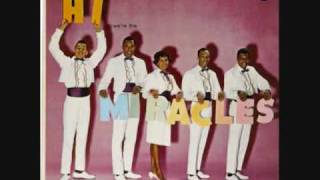 The Miracles - Shop Around (Detroit Version)