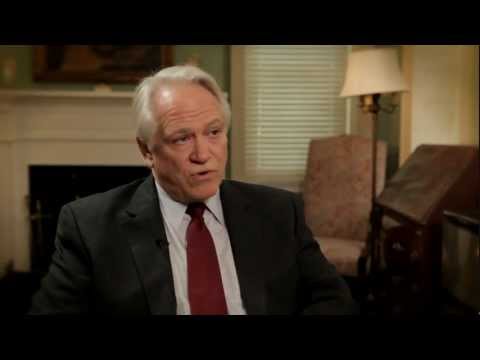 Bob Corn-Revere on Defending Student Speech and the Hayden Barnes Case