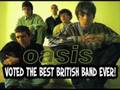 Oasis- Bag it up