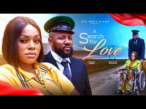 A Search For Love
