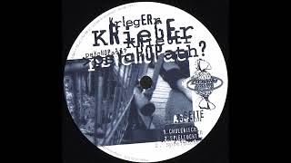 Krieger - Spielsucht [BRAINCANDY004]