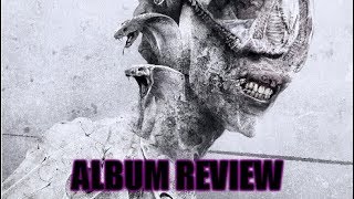 My Review Of Septicflesh "Codex Omega"