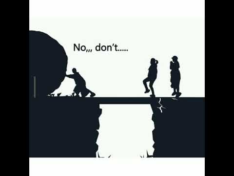 Animation movie - trust                     #inspirational video #motivational video