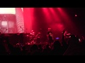 Front Line Assembly - Neologic Spasm live @ Days of Darkness 2018  - 10.27.2018