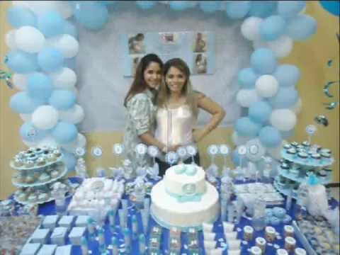 Seja Bem Vindo Pequeno Príncipe Daniel! 24-05-2013