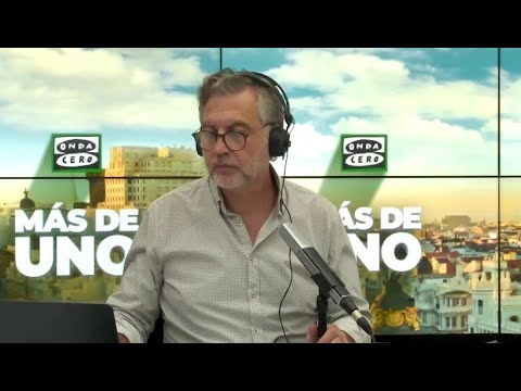 Alsina: "Aquí no importa que el PSOE gane, importa que el presidente se desquite de sus fantasmas"