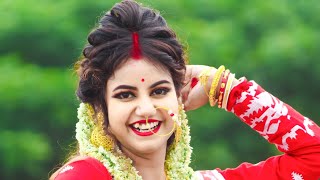 Download lagu Valo Koira Bajao Go Dhakua Sundori Komola Nache Dance | Sundori Komola 2.0 | Pujor Gaan mp3