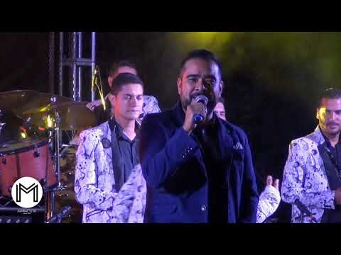 Vida Recia - Banda Elemental ft. Alex Ojeda