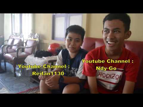 Kuis Bahasa Sambas | #DGauL_Challange