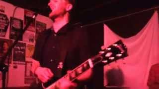Saves The Day &quot;My Sweet Fracture&quot; @ The Boneyard AC 4/5/2014