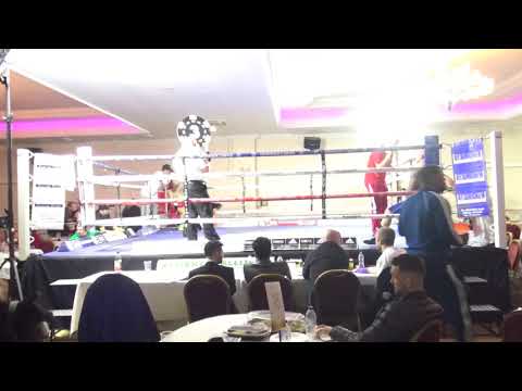 Jordan Clayton vs. Jan Korec