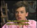 Cierre Querida Agrande Al Niño VHS 1993