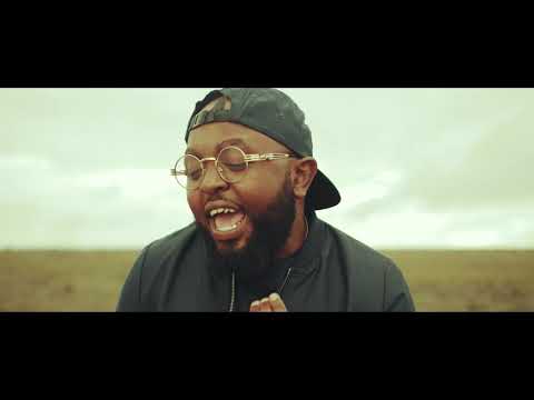 Moji Shortbabaa - Imani (Official Music Video)