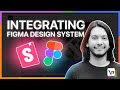 How to Integrate Figma Design Systems with Storybook