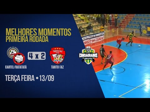 TEVE CANETA😱🖋 CARTEL RATATATÁ X TANTO FAZ ⚽️#SUPERCOPACONSAGRADOS