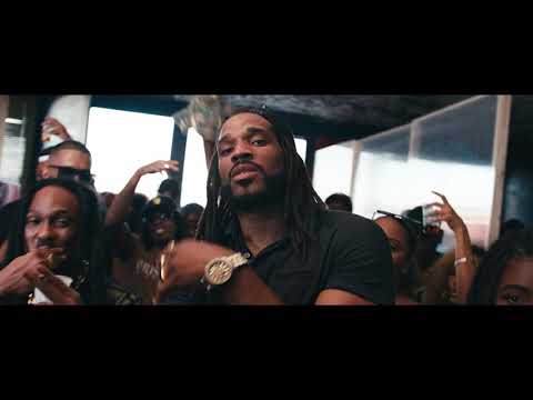 Evil P - Dix ( prod by Clyde ) Official Video