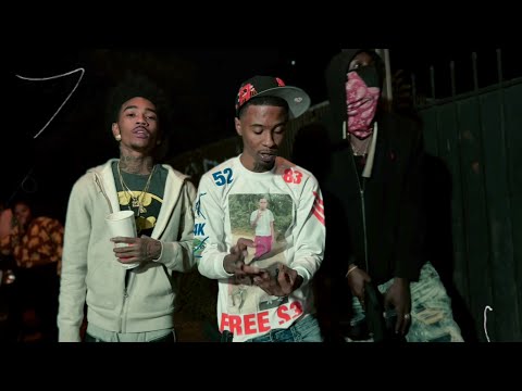 YHG DF - ''Shark Tank'' (Official Music Video)