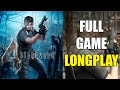 BIOHAZARD 4 PS2 Longplay