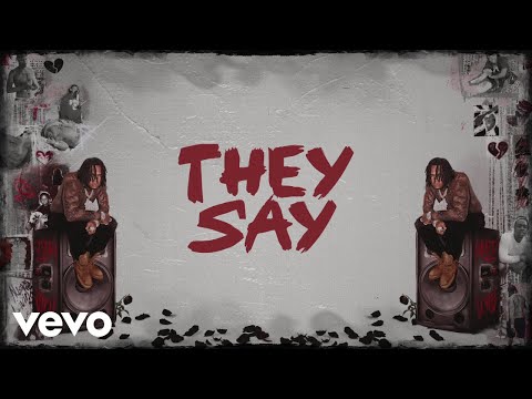 Video thumbnail for They Say