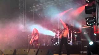 Avulsed - Exorcismo Vaginal