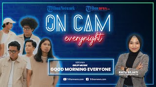 Good Morning Everyone Rilis Pengingat,Jadi Alarm Setia di Tengah Tren Artis-artis Ketauan Selingkuh