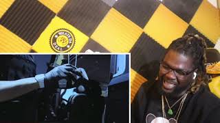 Pooh Shiesty “7.62 GOD” Reaction