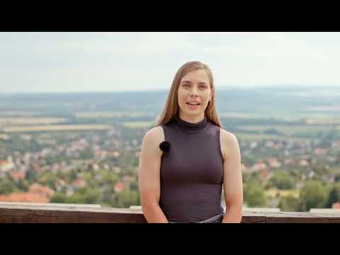 Dorka Jordán on Csákvár, Csókakő and Fehérvárcsurgó