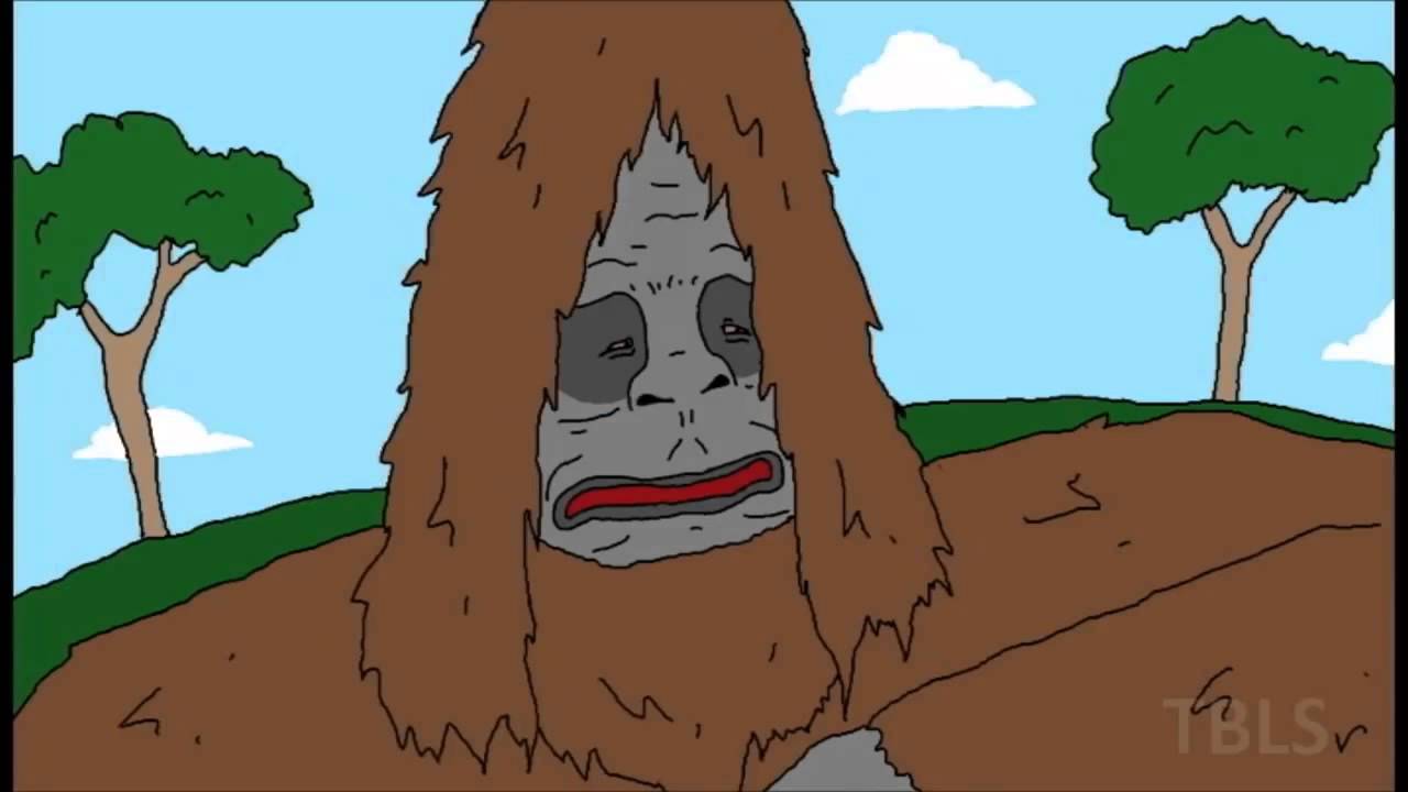 Big Lez Show Sassy What you talking about