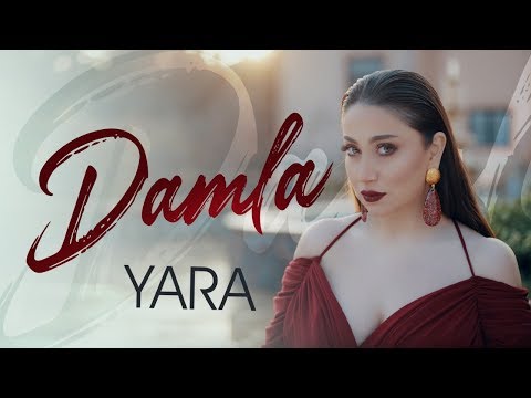 Damla - YARA ( Yeni Klip 2020 )