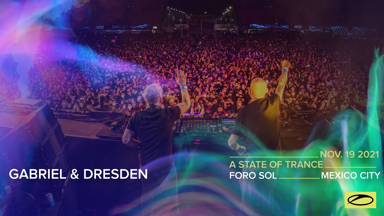 Unknown Artist - A State Of Trance 1000