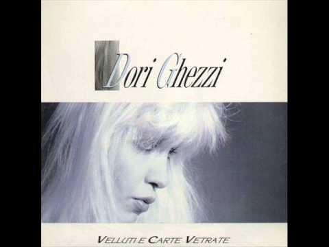 Dori Ghezzi - E non si finisce mai (1987)